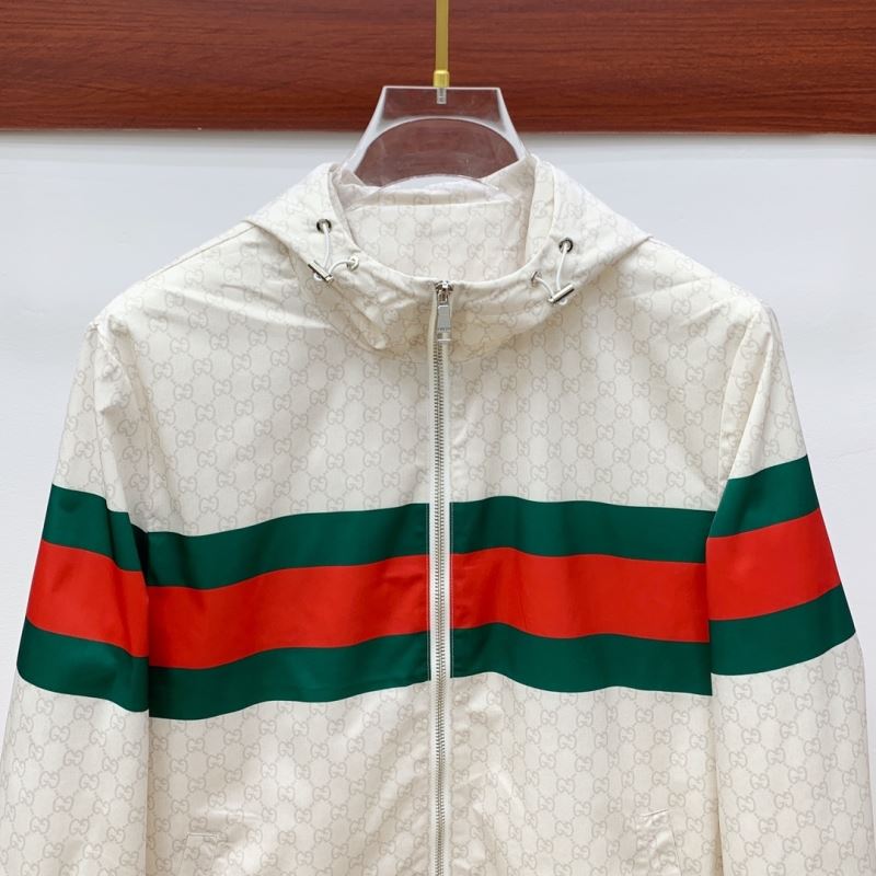 Gucci Outwear